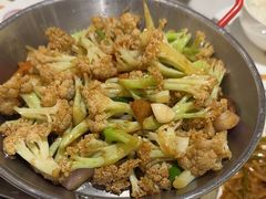 -小菜园新徽菜(无锡人民路红豆店)