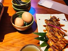 -有喜屋·烧鸟·居酒屋(周浦万达店)