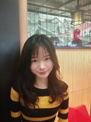 -藤野造型·专业烫染店