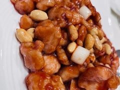 -四季民福烤鸭店(王府井东安门店)