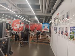 -乐刻健身(宸融大厦店)