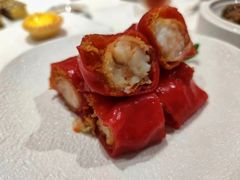 -厨艺海鲜自助餐厅•越秀宾馆希尔顿格芮精选酒店