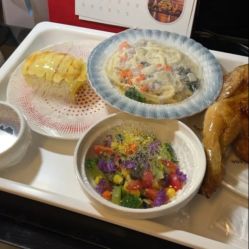 -蜜悦居月子中心(国金中心店)