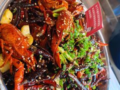 -靓靓蒸虾·头牌蒸虾(雪松路总店)