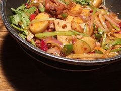 -嘉禾·悦享餐厅(八方汇店)