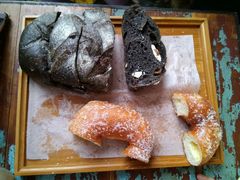 -仙峰天然面包(迎宾路店)
