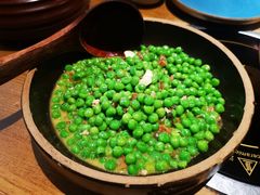 -吃饭皇帝大土家民族菜(正大广场店)
