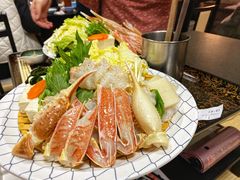 -蟹料理 北海道かに将軍(札幌本店)