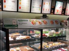 -星巴克臻选(上海长风大悦城店)