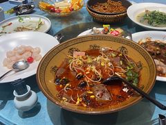 -苏先生海鲜渔庄(金桥店)