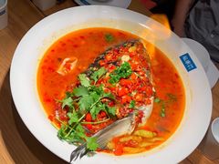 -坛宗剁椒鱼头(河西王府井店)