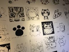 -小时光咖啡馆(开森度假森林店)