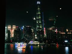 -上海外滩英迪格酒店