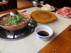 -顺顺小吃(独克宗古城店)