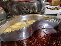 -重庆大队长火锅(凤城八路店)