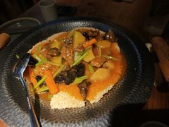 -薇酌饮·陕西菜(南门外店)