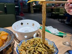 -荣鹏风味烀饼(万达广场店)