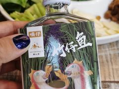 -官塘锋记鱼生·生腌·砂锅粥(牌坊街店)
