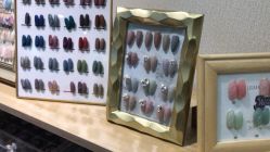 -森日式美甲沙龙MORI NAIL总店