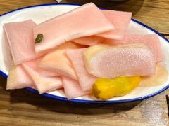 -盟重烧烤(高正街店)