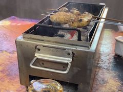-大佬陈羊肉串(永安街店)