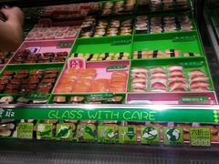 -鲜道寿司(无锡苏宁店)