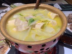 -关东小磨东北菜(漕河泾印象城店)