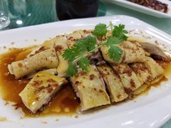 -香顺·客家菜(常平店)