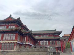 -大明幻境第一城