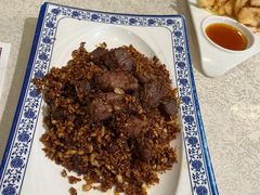 -喜记避风塘炒辣蟹(总店)