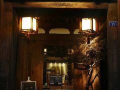 -晋江五店市传统文化旅游区