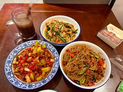 -回家吃饭·地道南昌菜(建德观总店)