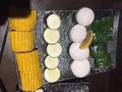 iphone_upload_pic-橘焱胡同烧肉夜食(BFC外滩金融中心店)