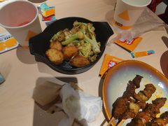 -乐凯撒披萨(中心书城店)