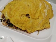 炒合菜-东四民芳餐厅(世茂工三店)