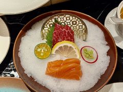 -牛将军•涮肉•烤肉•铁板烧(北京王府井·故宫店)