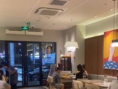 -必胜客(集美杏东店)