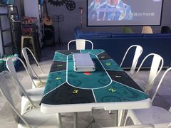 -CIAO·团建聚餐·生日派对轰趴馆(福田店)