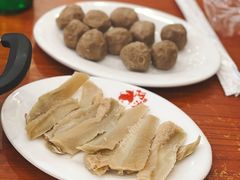 -阿波潮汕牛肉火锅·汤粉面(拱北店)