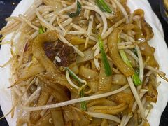 -潮州菜馆(十里河店)