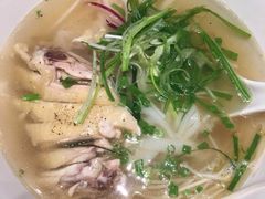-越小品·越南餐厅(万科里店)