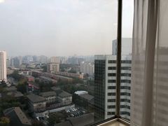 -北京新世纪饭店(动物园地铁站店)
