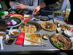 -棒小伙·齐齐哈尔烤肉(龙茗路店)