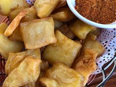 -云隐小厨·传统大理美食(复兴路店)