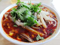 老杜家带肺羊杂碎-老杜家羊杂碎店(双拥西路店)
