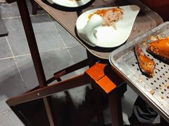 -那家小馆•北京菜•烤鸭(香山店)