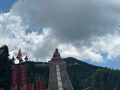 -龙口南山旅游景区