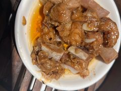 -万龙洲海鲜(南新仓店)