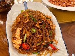 味道粉丝-金陵后厨·南京菜(新街口秣陵路店)