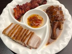 -古南都·老广东酒楼(龙江店)